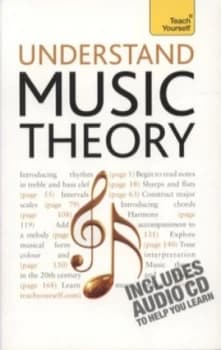 Understand Music Theory by Margaret Richer Paperback