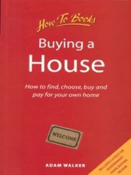 Buying a House by Adam Walker Paperback