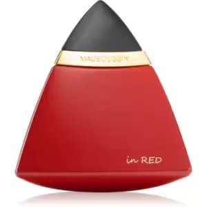 Mauboussin In Red Eau de Parfum For Her 100ml