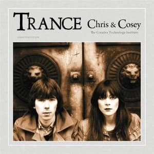 Chris & Cosey - Trance Vinyl