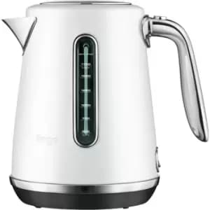 Sage The Soft Top Luxe SKE735SST4GEU1 Kettle - Sea Salt