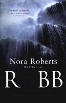 Born in Death by J. D. Robb Paperback