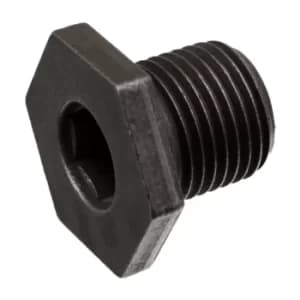 Oil Drain Plug Screw 47129 by Febi Bilstein