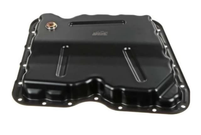 PROCARO PR13-1167 Oil Sump without bore for oil level sensor, Lower Aluminium Oil Pan (592)