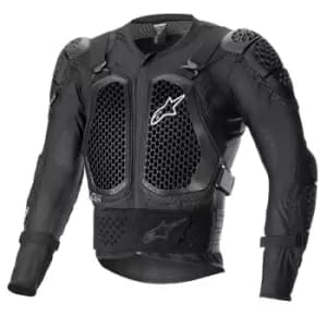 Alpinestars Bionic Action V2 Protection Jacket Black 2XL