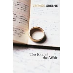 The End Of The Affair by Graham Greene (Paperback, 2004)