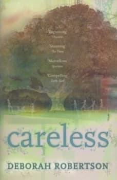 Careless by Deborah Robertson Paperback