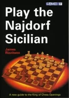 Play the Najdorf Sicilian