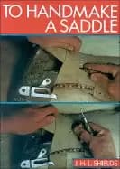 to handmake a saddle
