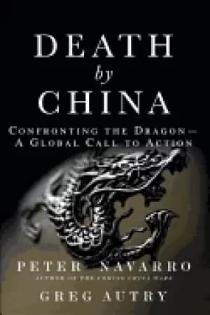 death by china confronting the dragon a global call to action paperback