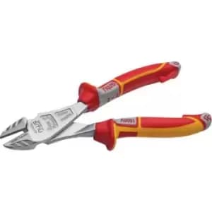 NWS 137-49-VDE-180 137-49-VDE-180 VDE Kraft side cutter 180 mm