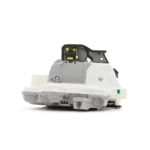 RIDEX Door Lock Left 1361D0130 AUDI,A6 Avant (4F5, C6),A3 Schragheck (8P1),A3 Sportback (8PA),A6 Limousine (4F2, C6),A6 Allroad (4FH, C6)