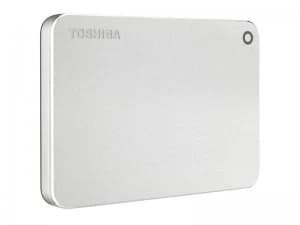Toshiba Canvio Premium 3TB External Portable Hard Disk Drive