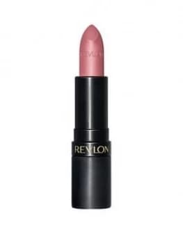 Revlon Super Lustrous Luscious Matte Lipstick