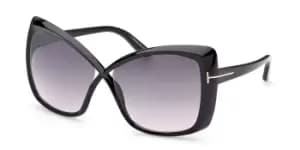 Tom Ford Sunglasses FT0943 JASMIN 01B