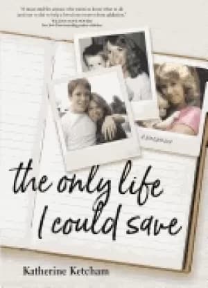 only life i could save a memoir