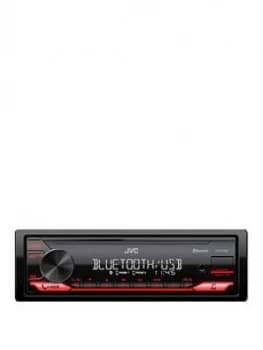 Jvc Jvc Kd-X272Bt Car Stereo