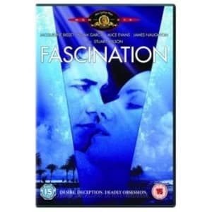 Fascination 2006 DVD