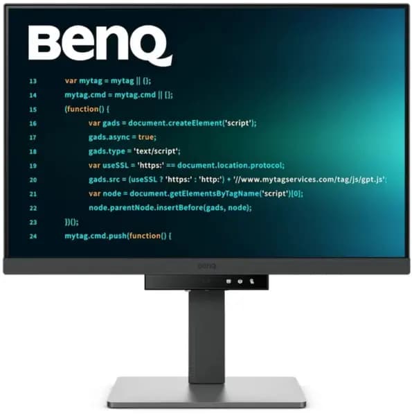 BenQ 24.1" RD240Q Quad HD IPS LCD Monitor