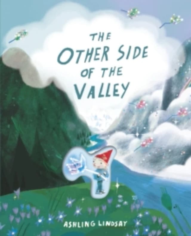 The Other Side of the Valley Paperback / softback