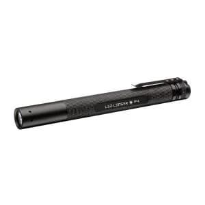 Ledlenser P4 Slimline LED Torch (Test-It Pack)