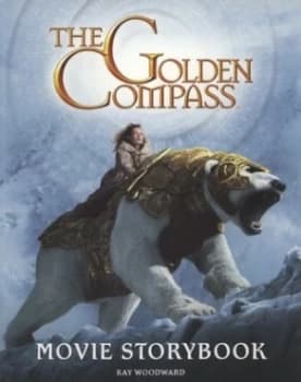 The Golden Compass by Kay Woodward Paperback