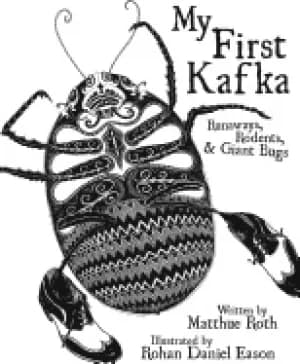 my first kafka runaways rodents and giant bugs