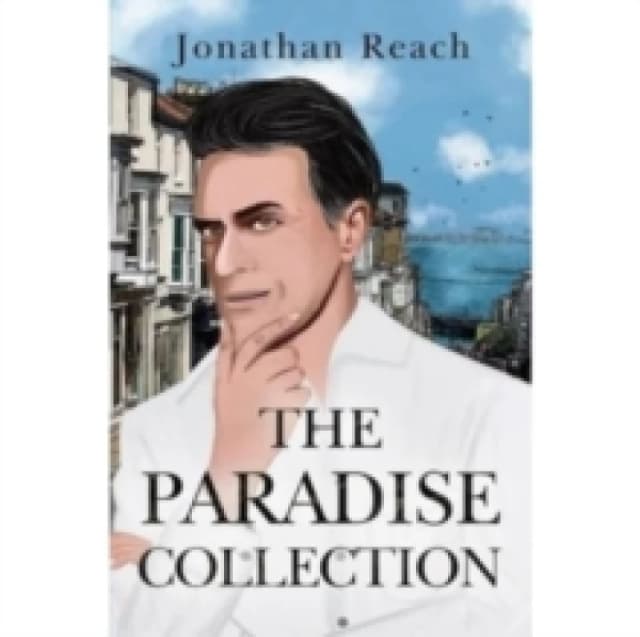 The Paradise Collection Paperback / softback