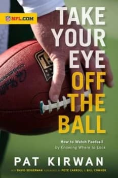 Take Your Eye off the Ball by Pat Kirwan Paperback