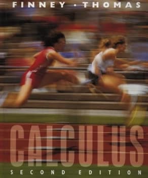 Calculus by Ross L. Finney Hardback