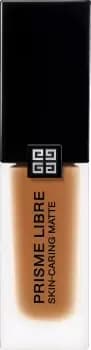Givenchy Prisme Libre Skin-Caring Matte Foundation 30ml 6-W430