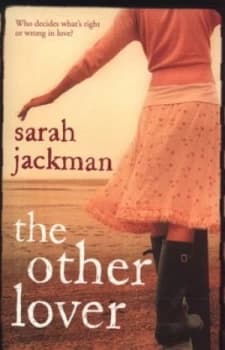The Other Lover by Sarah Jackman Paperback