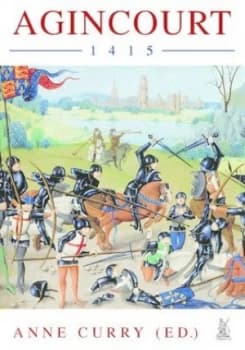 The Battle of Agincourt 1415 Hardback