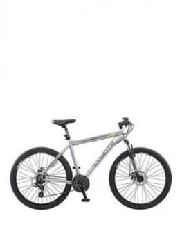 Coyote Oregon 650B Alloy, 21Spd Sti, Disc, Suntour Fs/21 Inch