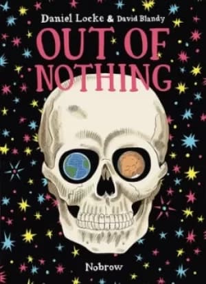 Out of nothing by Daniel Locke