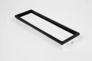 Champion CAF100737P Air Filter Insert U737