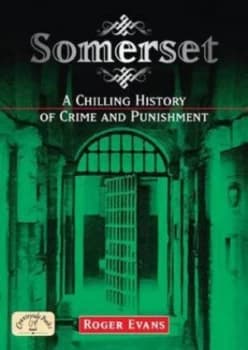 Somerset by Roger Evans Paperback