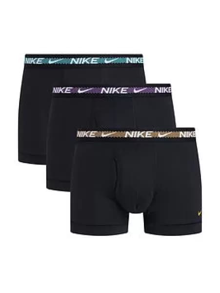 Pack of 3 Dri-Fit Flex Micro Hipsters