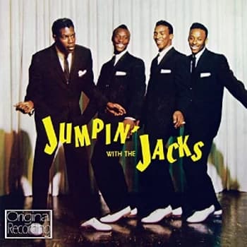 The Jacks - Jumpin' With the Jacks CD