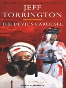 The Devils Carousel by Jeff Torrington Book