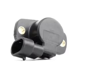 RIDEX Throttle Position Sensor 3940T0014 Sensor, throttle position VW,RENAULT,FIAT,GOL III,GOL II,CLIO II (BB0/1/2_, CB0/1/2_),Scenic I (JA0/1_, FA0_)