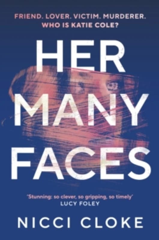Her Many Faces Hardback