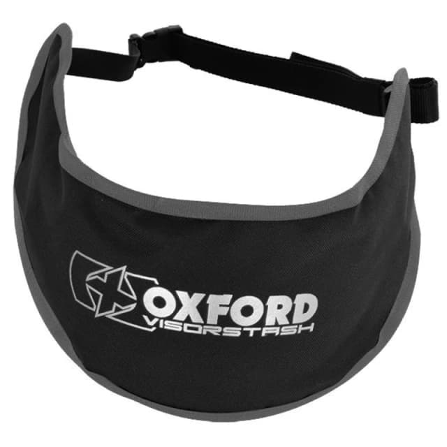Oxford Visorstash Deluxe Padded Visor Carrier