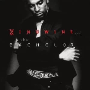 Ginuwine - Ginuwine - The Bachelor Vinyl
