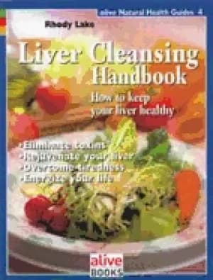 liver cleansing handbook