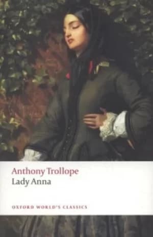 Lady Anna by Anthony Trollope