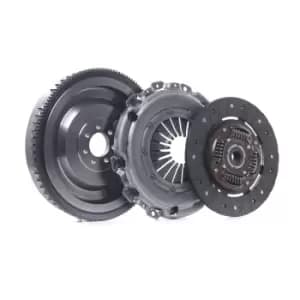 RIDEX Clutch 479C0053 Clutch Kit RENAULT,SCENIC II (JM0/1_),MEGANE II Coupe-Cabriolet (EM0/1_),MEGANE II Kombi (KM0/1_),MEGANE II (BM0/1_, CM0/1_)
