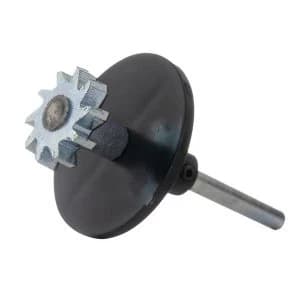 Gripit Undercutting Tool 15mm