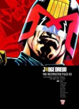 Judge Dredd by John Wagner and Mark Millar and Simon Furnan and Brett Ewins Paperback