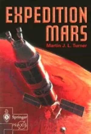 expedition mars how we are going to get to mars